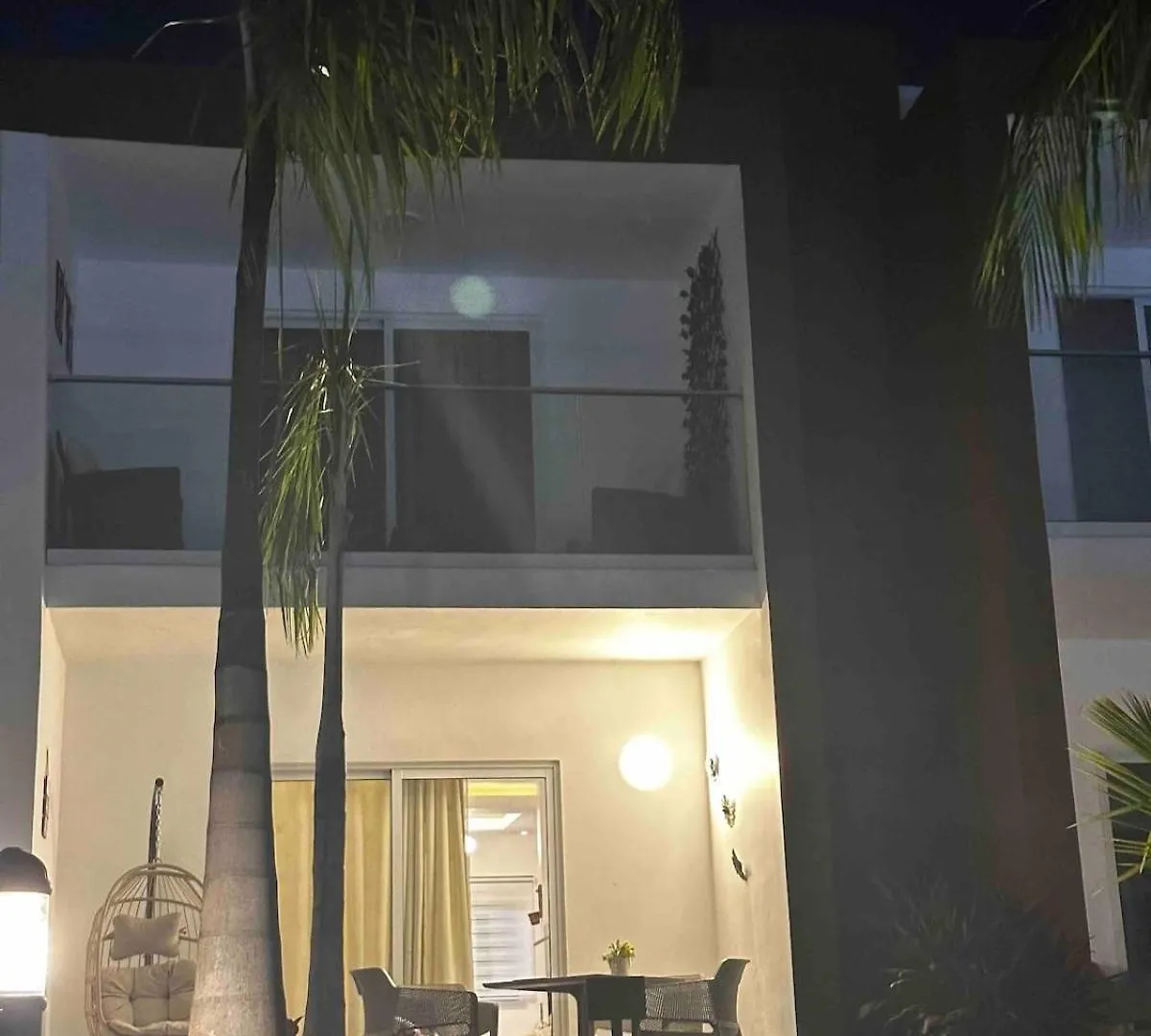 Bc Tropical Villa-Luxury Boca Chica 0*,