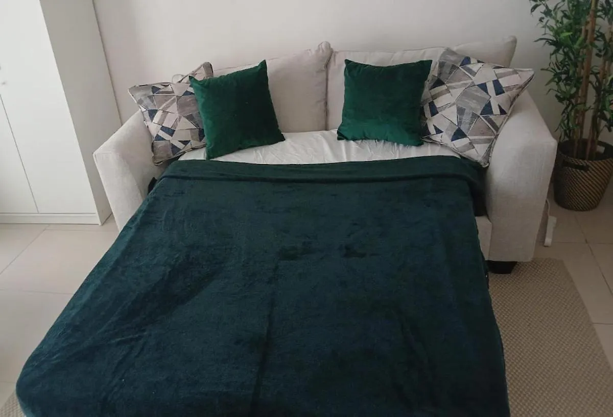 Apartmán Bc Tropical Villa-Luxury Boca Chica Dominikánská republika