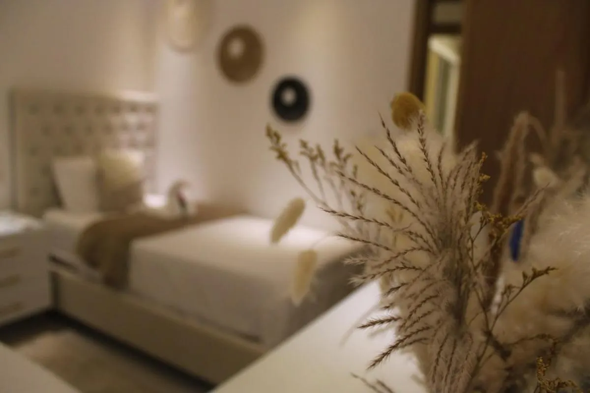 Apartmán Bc Tropical Villa-Luxury Boca Chica