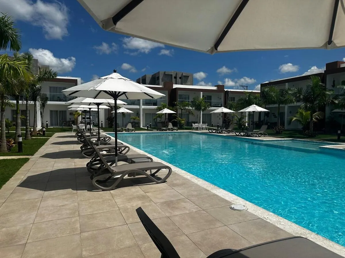 Bc Tropical Villa-Luxury Boca Chica 0*,  Dominikánská republika