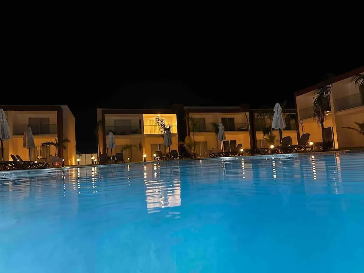 Bc Tropical Villa-Luxury Boca Chica Dominican Republic