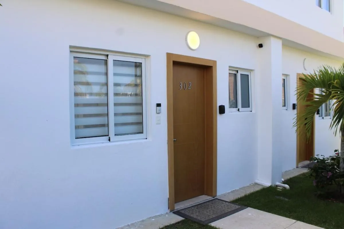 Bc Tropical Villa-Luxury Boca Chica