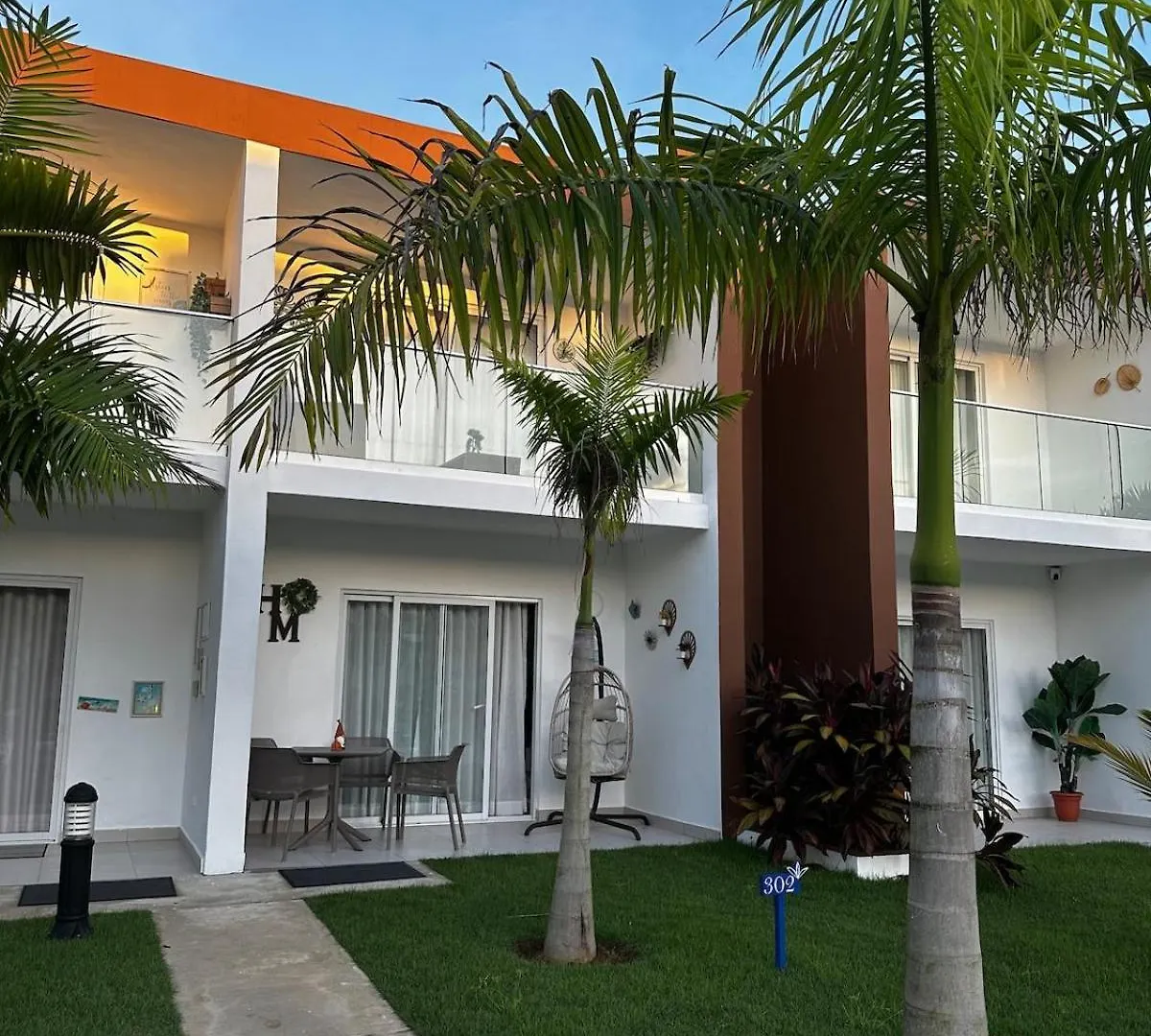 Apartment Bc Tropical Villa-Luxury Boca Chica Dominican Republic