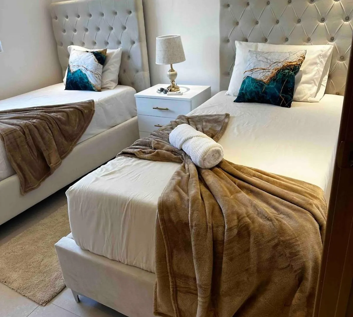 Apartment Bc Tropical Villa-Luxury Boca Chica
