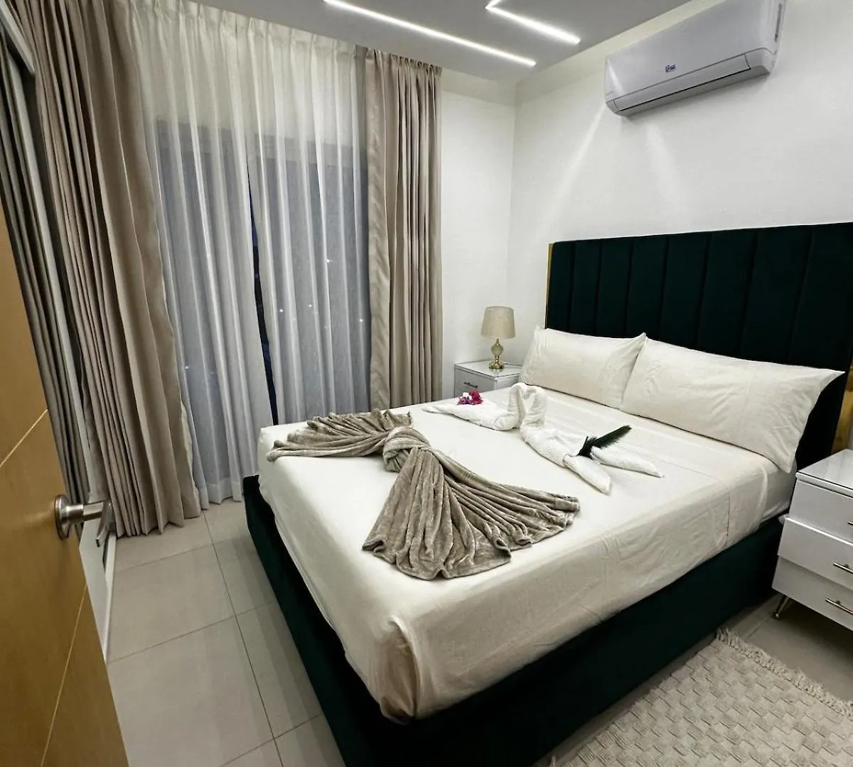 Bc Tropical Villa-Luxury Boca Chica Apartment