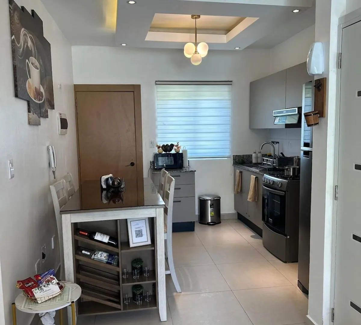 Bc Tropical Villa-Luxury Boca Chica Apartment