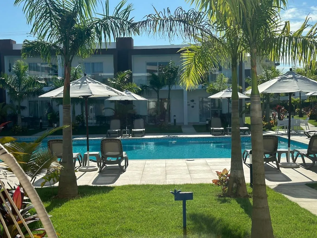 Bc Tropical Villa-Luxury Boca Chica