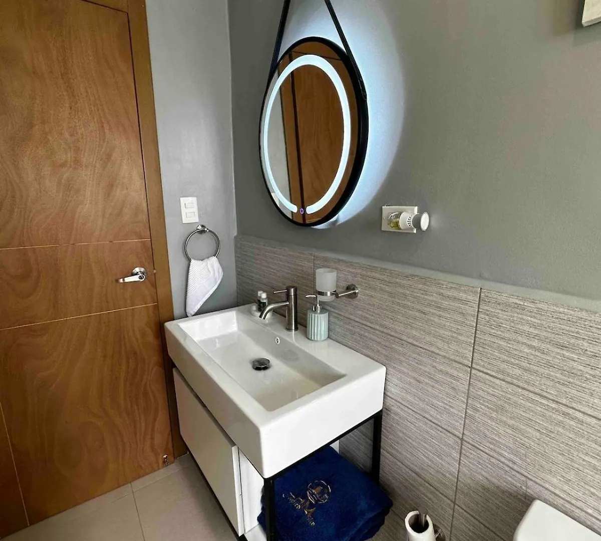Bc Tropical Villa-Luxury Boca Chica