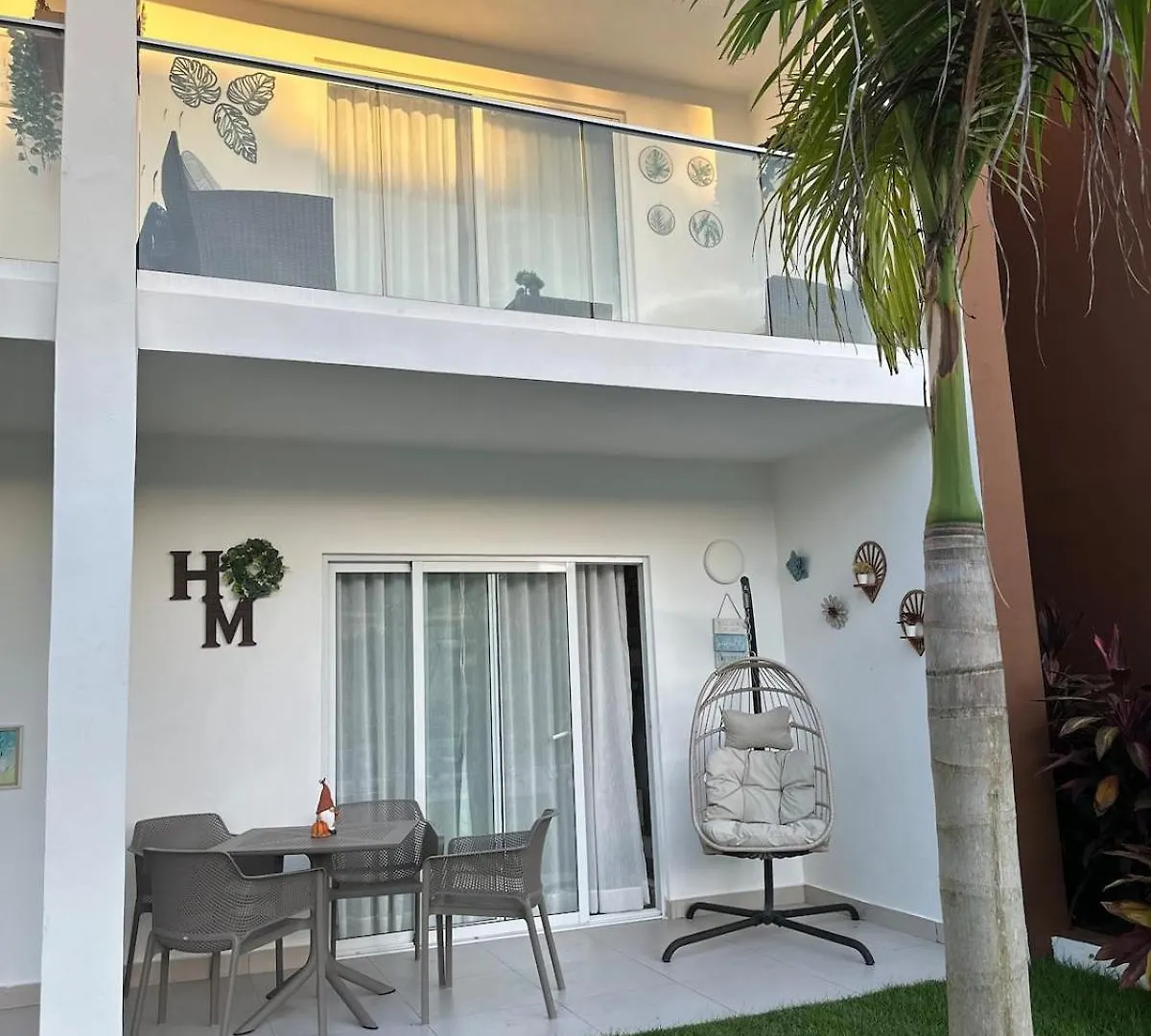 Bc Tropical Villa-Luxury Boca Chica 0*,  Dominican Republic