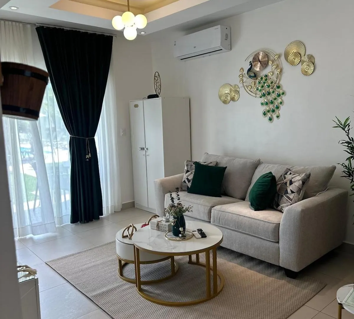 Apartment Bc Tropical Villa-Luxury Boca Chica Dominican Republic